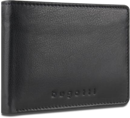 Muška galanterija Bugatti Punto Novčanik