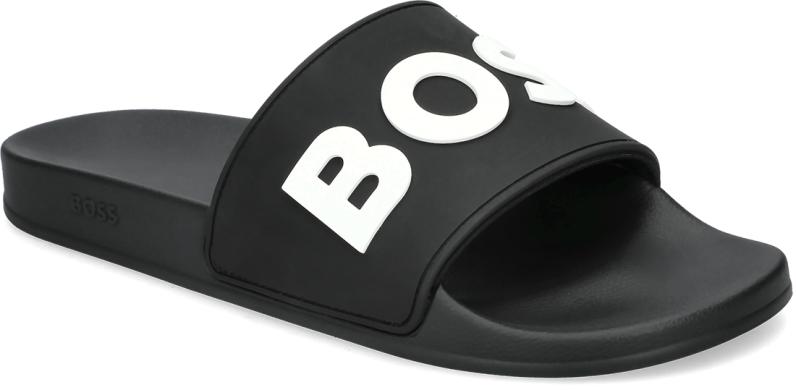 Muška obuća cipele BOSS Kirk Natikače