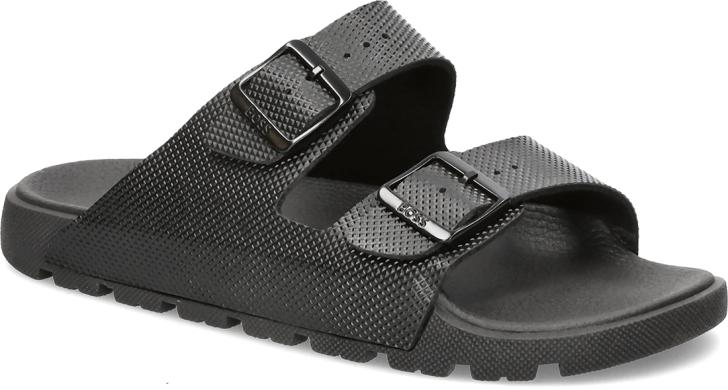 Muška obuća cipele BOSS Surfley Natikače