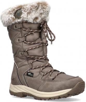 Dječje obuća cipele djevojčice Mustang Čizme