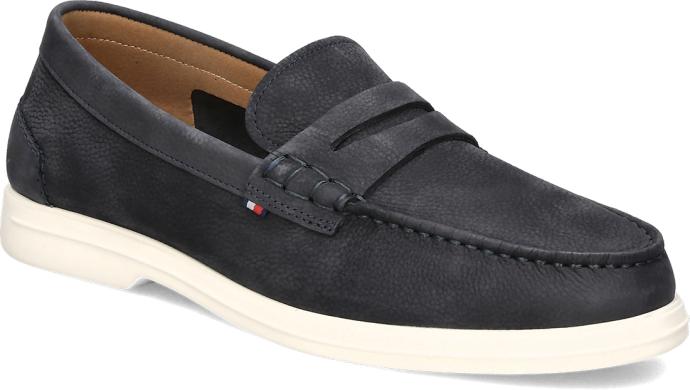 Muška obuća cipele Tommy Hilfiger Malko Mokasinke