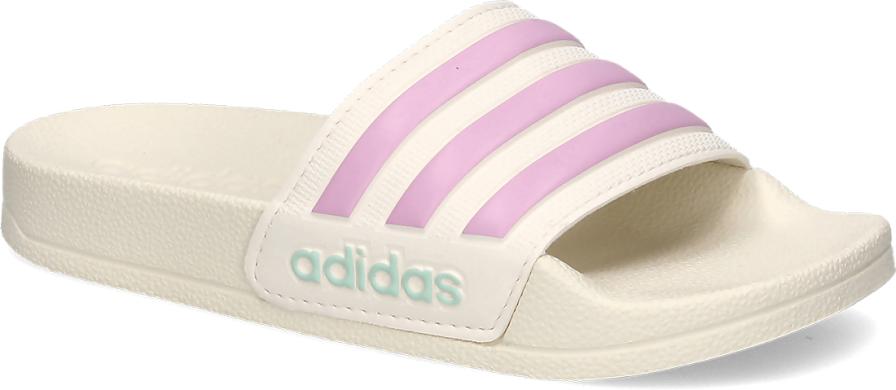Dječje obuća cipele djevojčice Adidas Adilette Shower Natikače