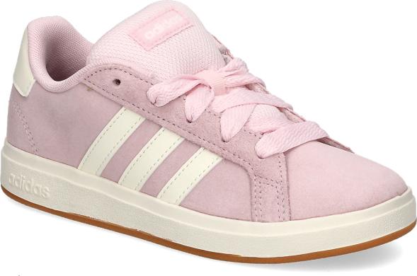 Dječje obuća cipele djevojčice Adidas Grand Court 00s Tenisice
