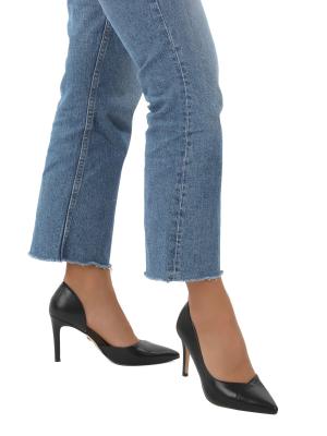 Ženska obuća cipele UPcollection Amalfi Salonke