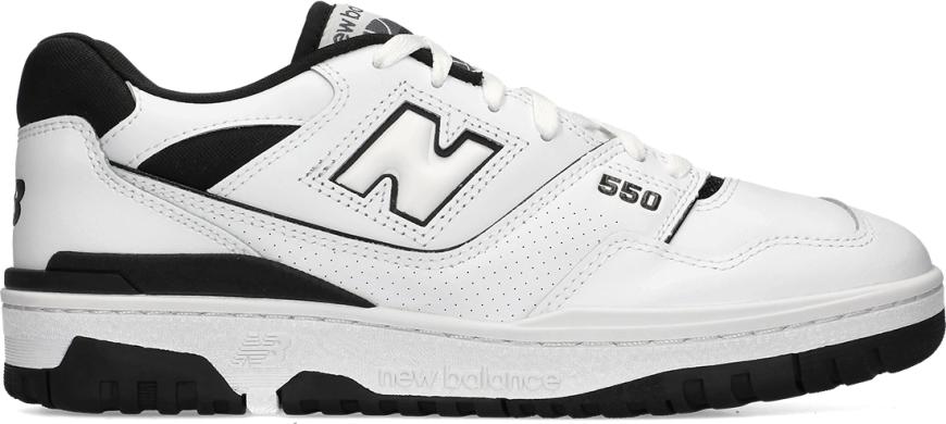 Muška obuća cipele New Balance 550 Tenisice
