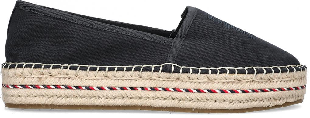 Ženska obuća cipele Tommy Hilfiger Bex Espadrile