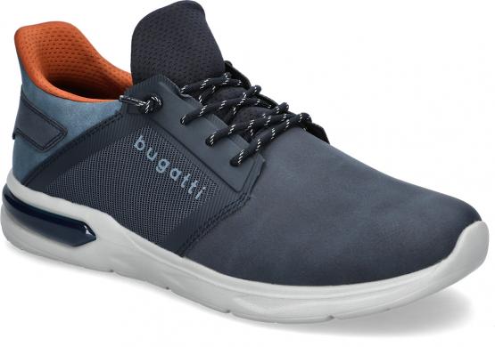 Muška obuća cipele Bugatti Nubia Cipele