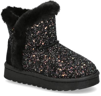 Dječje obuća cipele djevojčice Tom Tailor Gležnjače