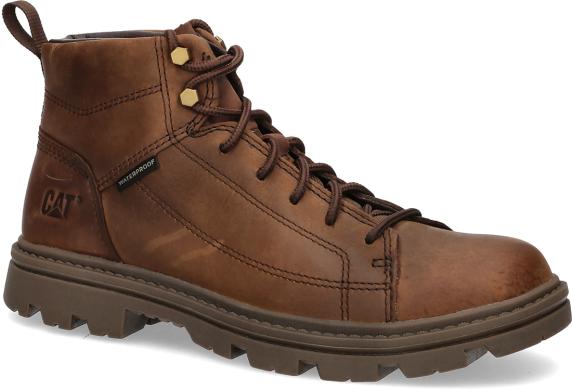 Muška obuća cipele Cat Modulate WP Gležnjače