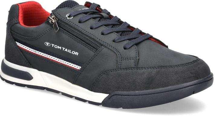 Muška obuća cipele Tom Tailor Pio Cipele