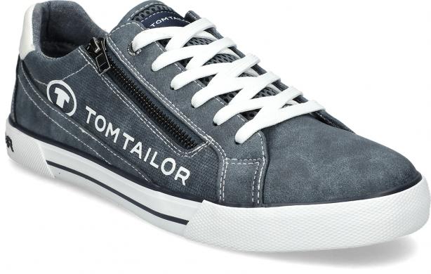 Muška obuća cipele Tom Tailor Tenisice