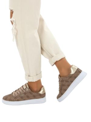 Ženska obuća cipele Guess Beckie Tenisice