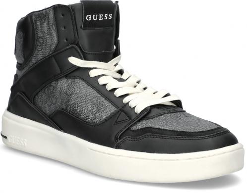 Muška obuća cipele Guess Verona Gležnjače