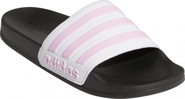 Dječje obuća cipele djevojčice Adidas Adilette Shower Natikače