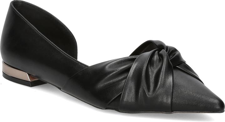 Ženska obuća cipele UPcollection Bailey Balerinke