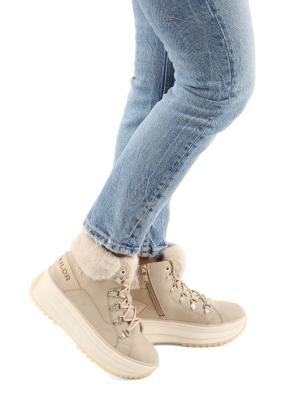 Ženska obuća cipele Tom Tailor Gležnjače