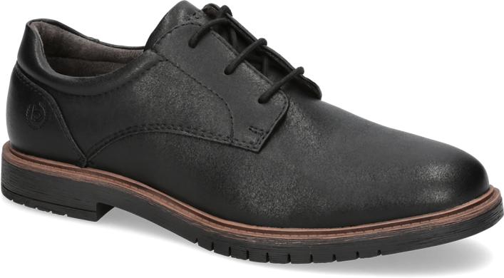 Muška obuća cipele Bugatti Caj Cipele