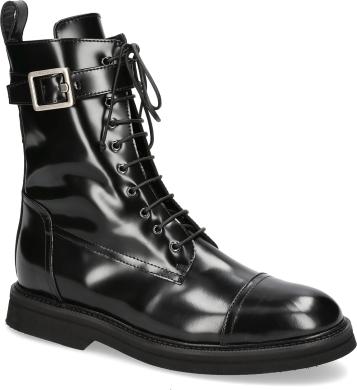 Ženska obuća cipele Napoleoni Gležnjače