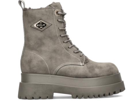 Ženska obuća cipele Replay Any Gležnjače