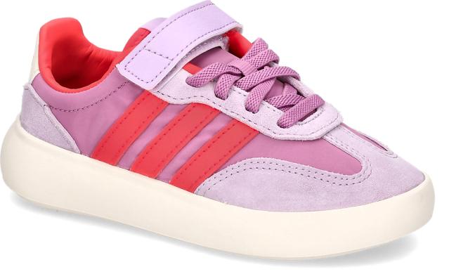 Dječje obuća cipele djevojčice Adidas Barreda Decode Tenisice