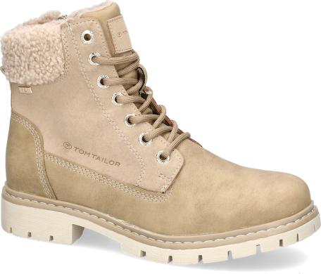 Ženska obuća cipele Tom Tailor Gležnjače