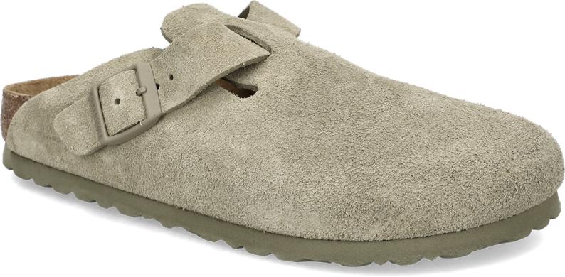 Muška obuća cipele Birkenstock Boston Natikače