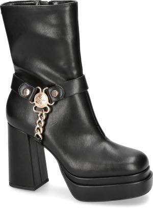 Ženska obuća cipele Buffalo May Dorsay Čizme