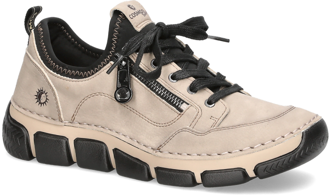 Ženska obuća cipele Cosmos Comfort Cipele