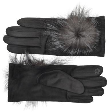 Kape šalovi i rukavice Up Accessories Rukavice