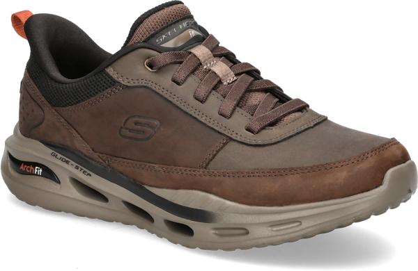 Muška obuća cipele Skechers Slip Ins Arch Fit 2.0 Tenisice