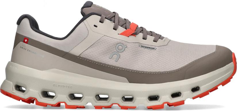 Muška obuća cipele On Cloudvista 2 Waterproof Tenisice