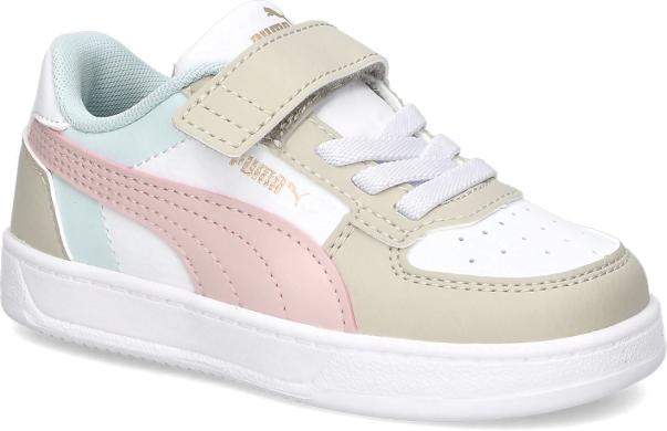 Dječje obuća cipele djevojčice Puma Caven 2.0 Tenisice