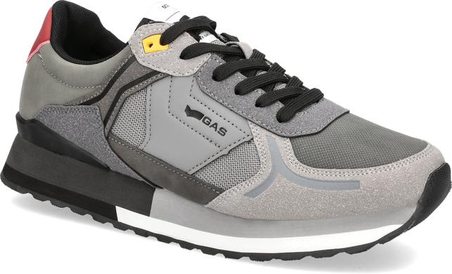 Muška obuća cipele Gas Logan MIX Tenisice