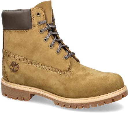 Muška obuća cipele Timberland 6 Inch Premium Gležnjače