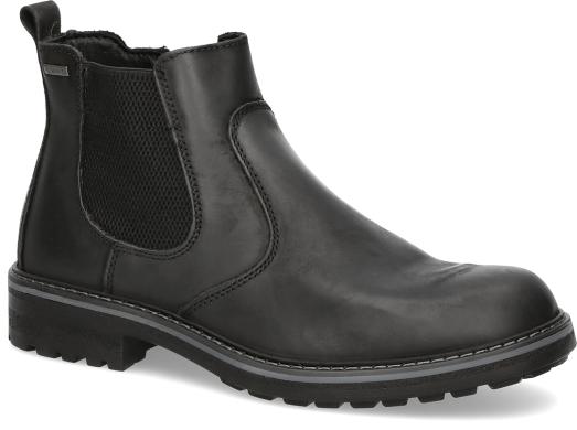 Muška obuća cipele IGI&CO Freddy Gtx Gležnjače