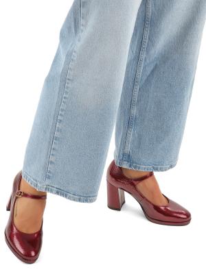 Ženska obuća cipele Tamaris Salonke