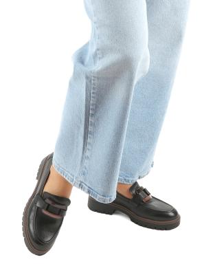 Ženska obuća cipele Tamaris Mokasinke