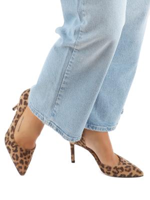 Ženska obuća cipele UPcollection Azalea Salonke