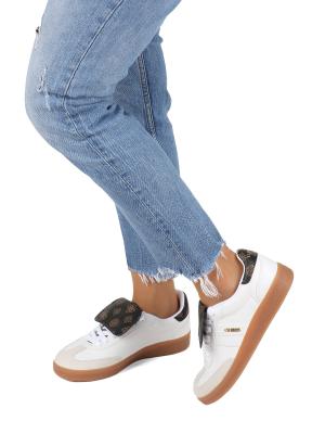 Ženska obuća cipele Guess Oleeza Tenisice