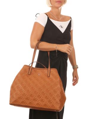 Ženska galanterija Guess Adelasia Tote Torba