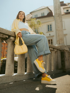 Art Brighton tenisice