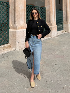 Tommy Hilfiger Rana espadrile