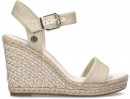 Tommy Hilfiger Shinny Touches High Wedge Sandal sandale