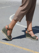 Tom Tailor sandale