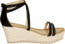 Le Edo sandale