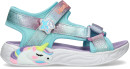 Skechers Unicorn Dreams sandale