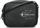 Calvin Klein Sculpted Camera Bag Two Tone torba