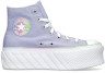 Converse Chuck Taylor All Star Lift 2X gležnjače