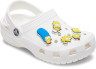 Crocs Jibbtz dodatak
