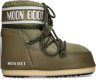 Moon Boot Icon Low Nylon gležnjače